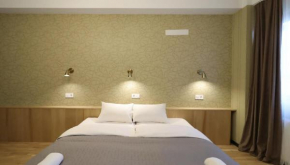 Stylish Studio Apt In Tbilisi